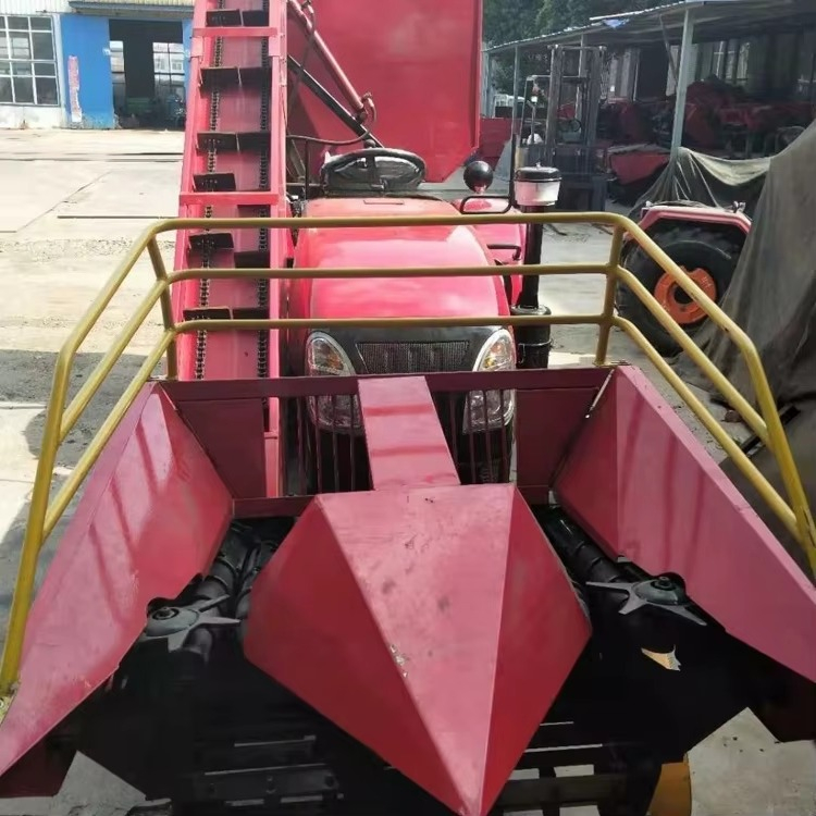Factory Supply Mini Combine Co - Combine Harvester Mini ulasan dan harga