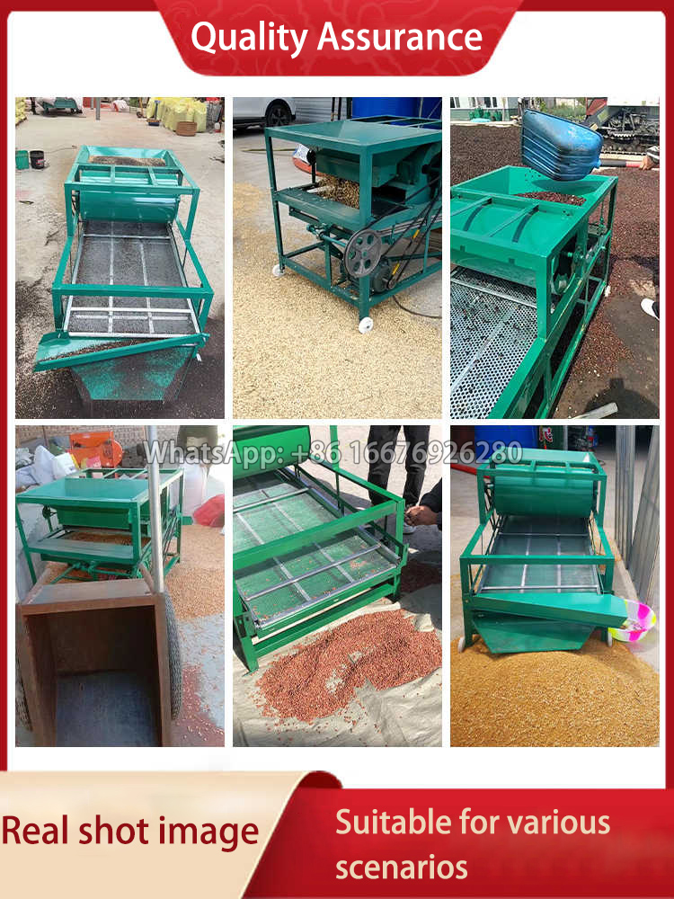 Farm Agricultural Grain Cleani - Grain Farming Agriculture ulasan dan harga
