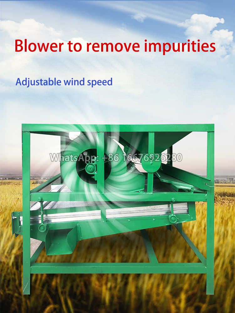 Farm Agricultural Grain Cleani - Grain Farming Agriculture ulasan dan harga