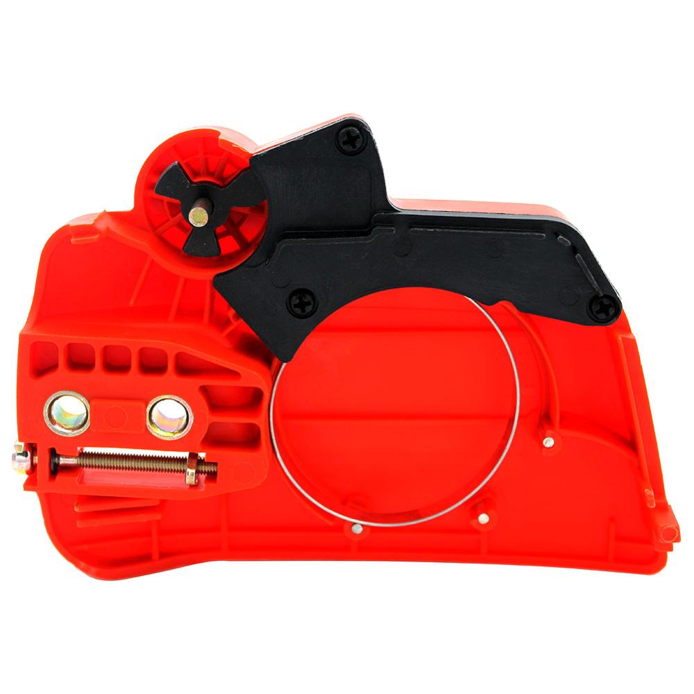 Chain Brake Side Clutch Cover  - Husqvarna Chainsaw 120 Mark Ii ulasan dan harga