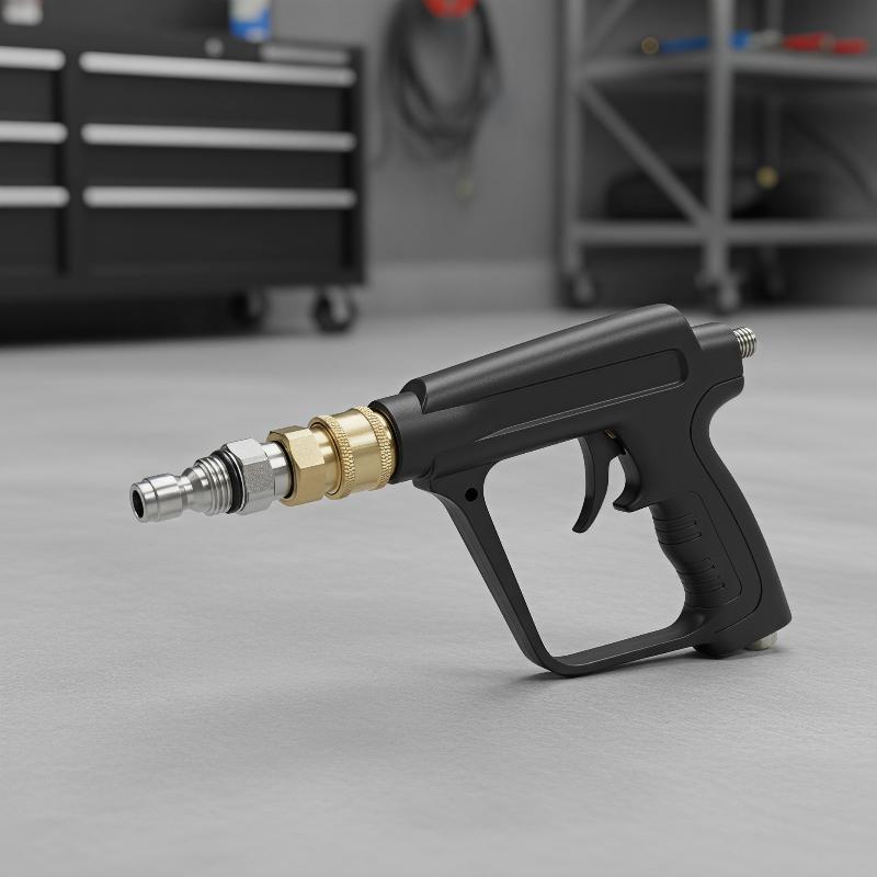 M14 X 1.5 Quick Connector Male - Farming Pipe For Agriculture ulasan dan harga