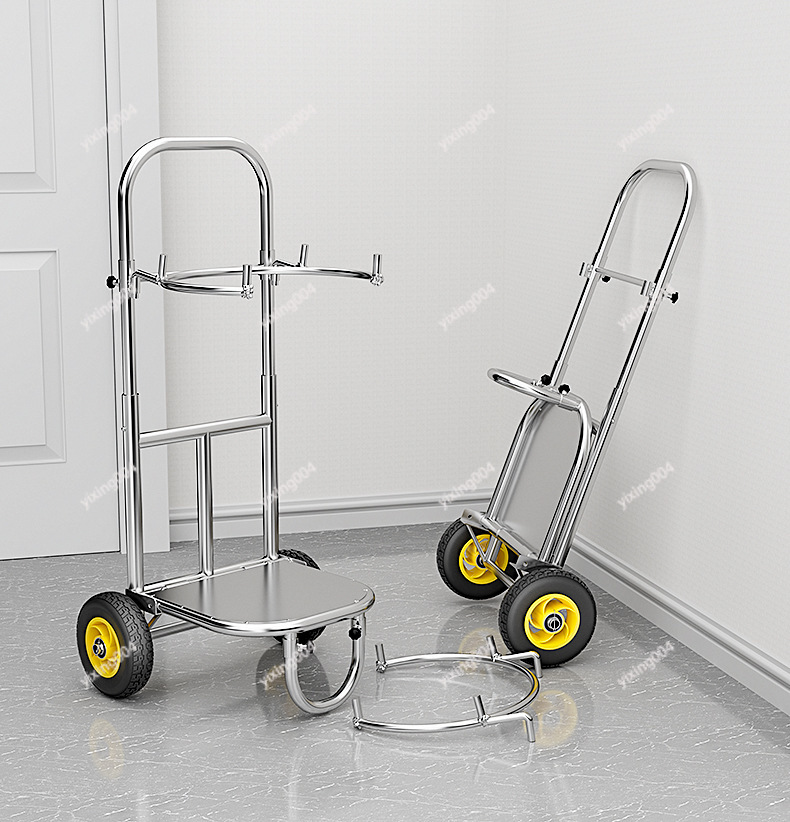 Grain Bag Support Holder Farm  - Grain Farming Agriculture ulasan dan harga