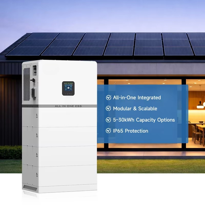Advanced 100kw 200kwh Commerci - Farming Agriculture ulasan dan harga