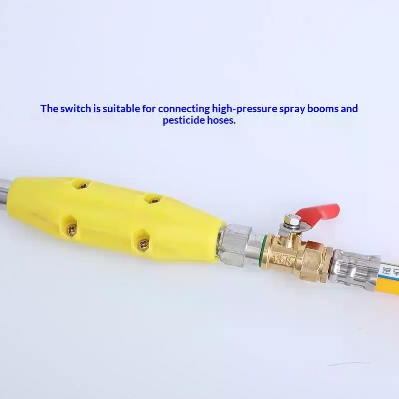 Heavy Duty Agricultural Ball V - Farming Pipe For Agriculture ulasan dan harga