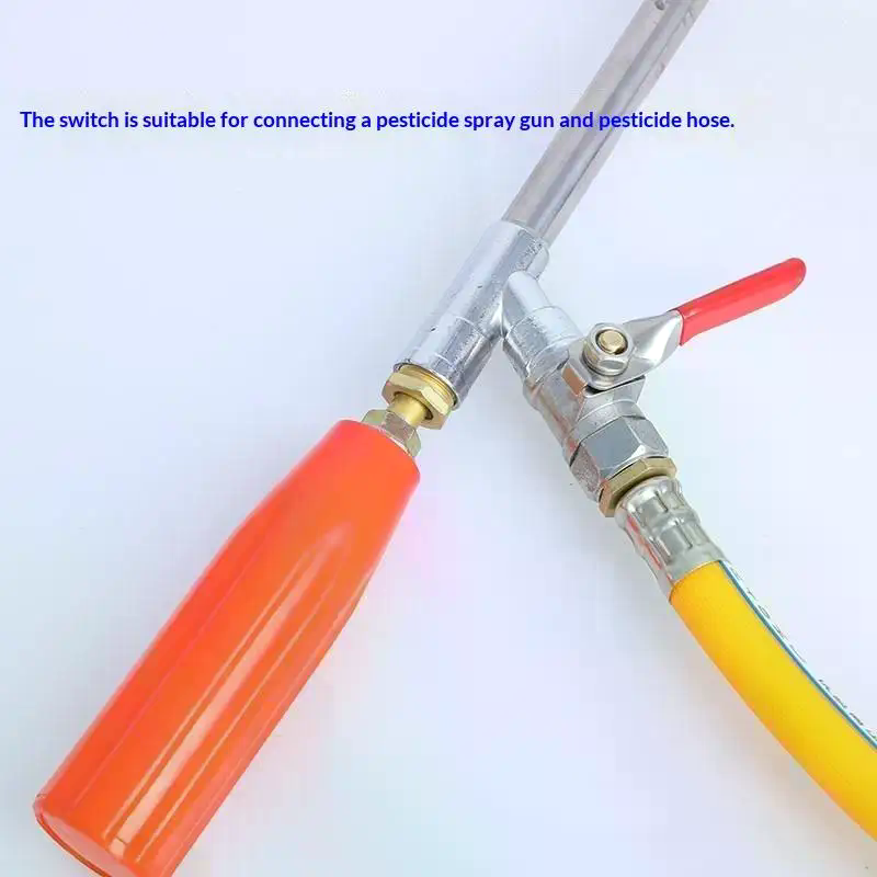 Heavy Duty Agricultural Ball V - Farming Pipe For Agriculture ulasan dan harga
