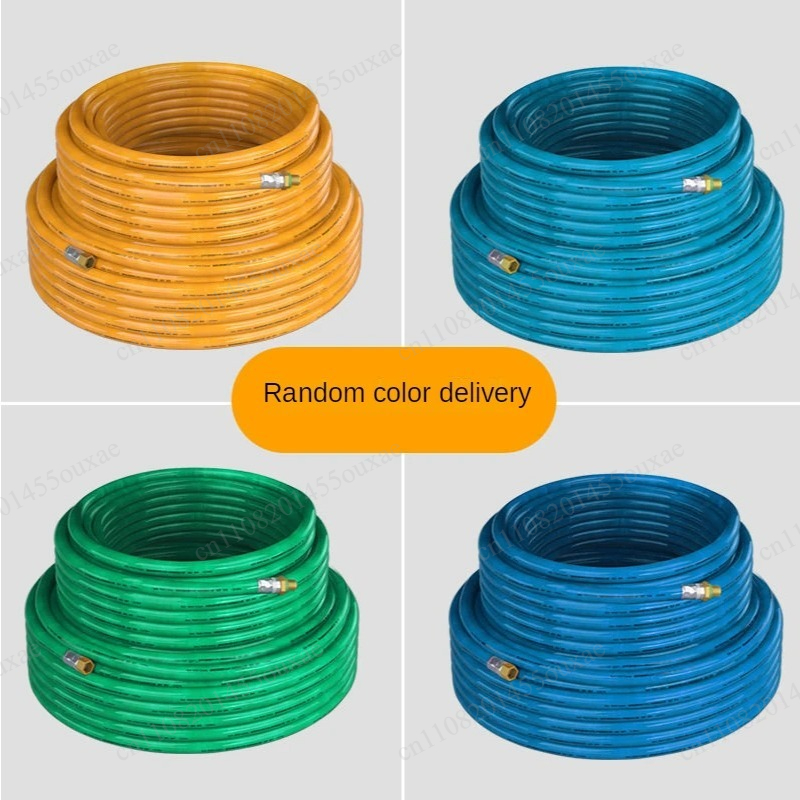 8.5mm ID×14mm OD 100M High Pre - Farming Pipe For Agriculture ulasan dan harga