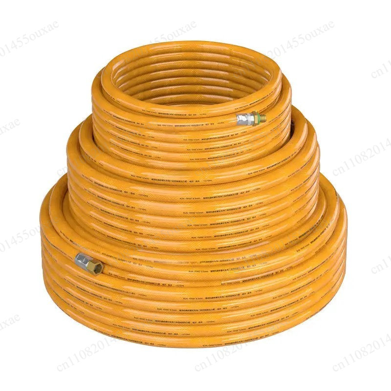 8.5mm ID×14mm OD 100M High Pre - Farming Pipe For Agriculture ulasan dan harga