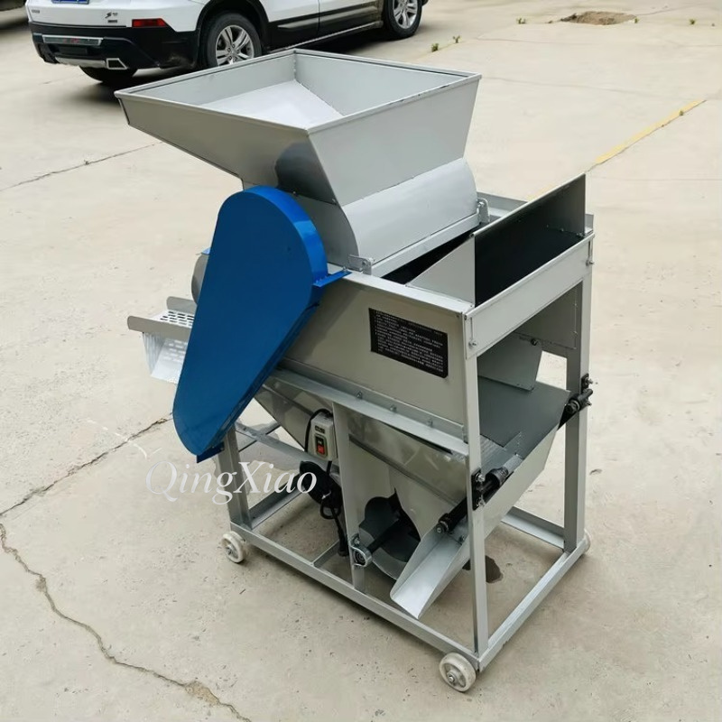 Professional Agricultural Hull - Grain Farming Agriculture ulasan dan harga