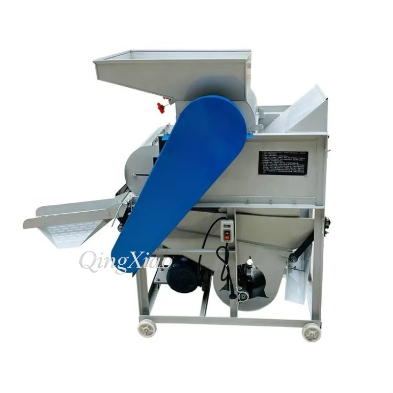 Professional Agricultural Hull - Grain Farming Agriculture ulasan dan harga