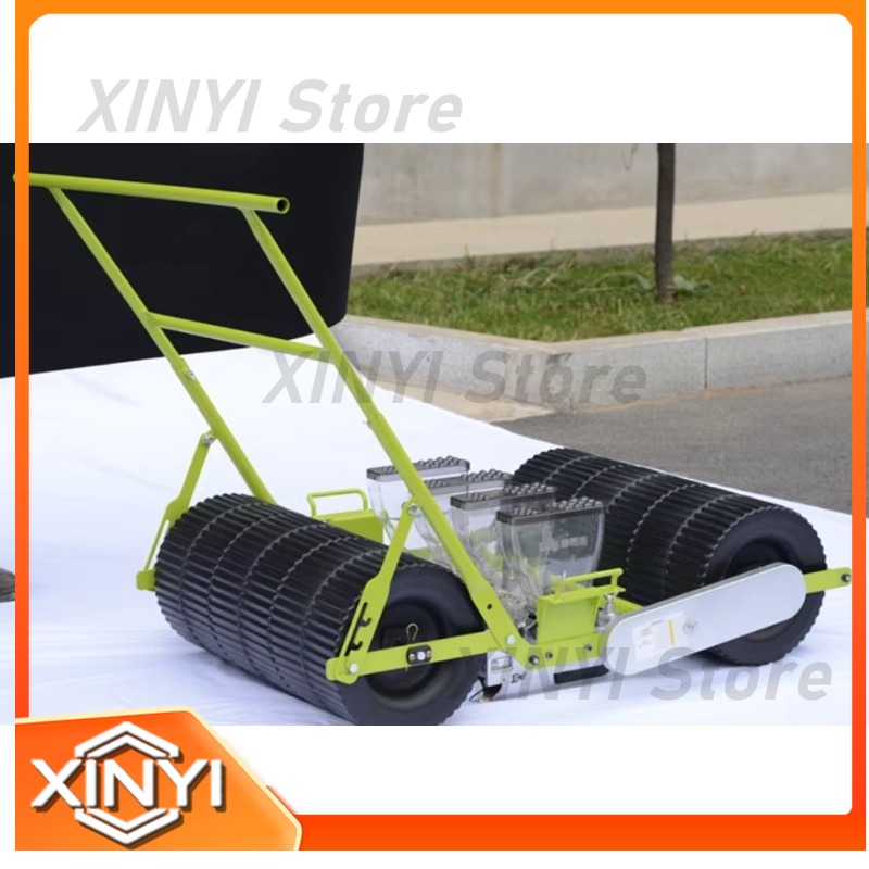 Electric Vegetable Seeder for  - Agriculture Onion Farming ulasan dan harga