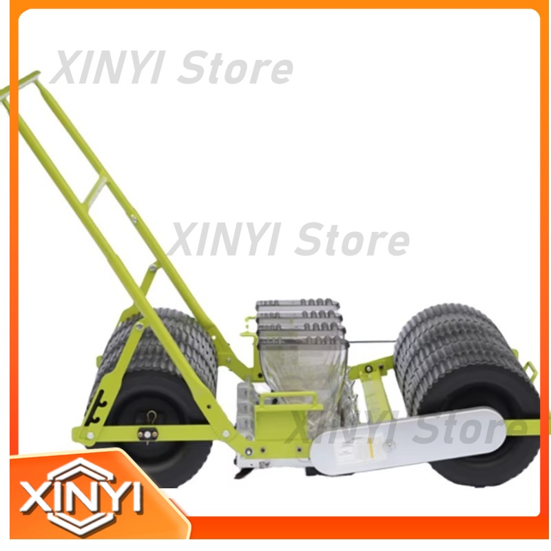 Electric Vegetable Seeder for  - Agriculture Onion Farming ulasan dan harga