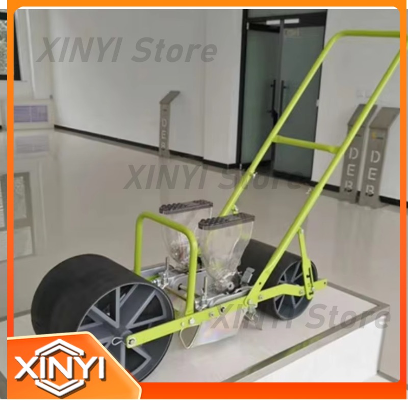 Electric Vegetable Seeder for  - Agriculture Onion Farming ulasan dan harga