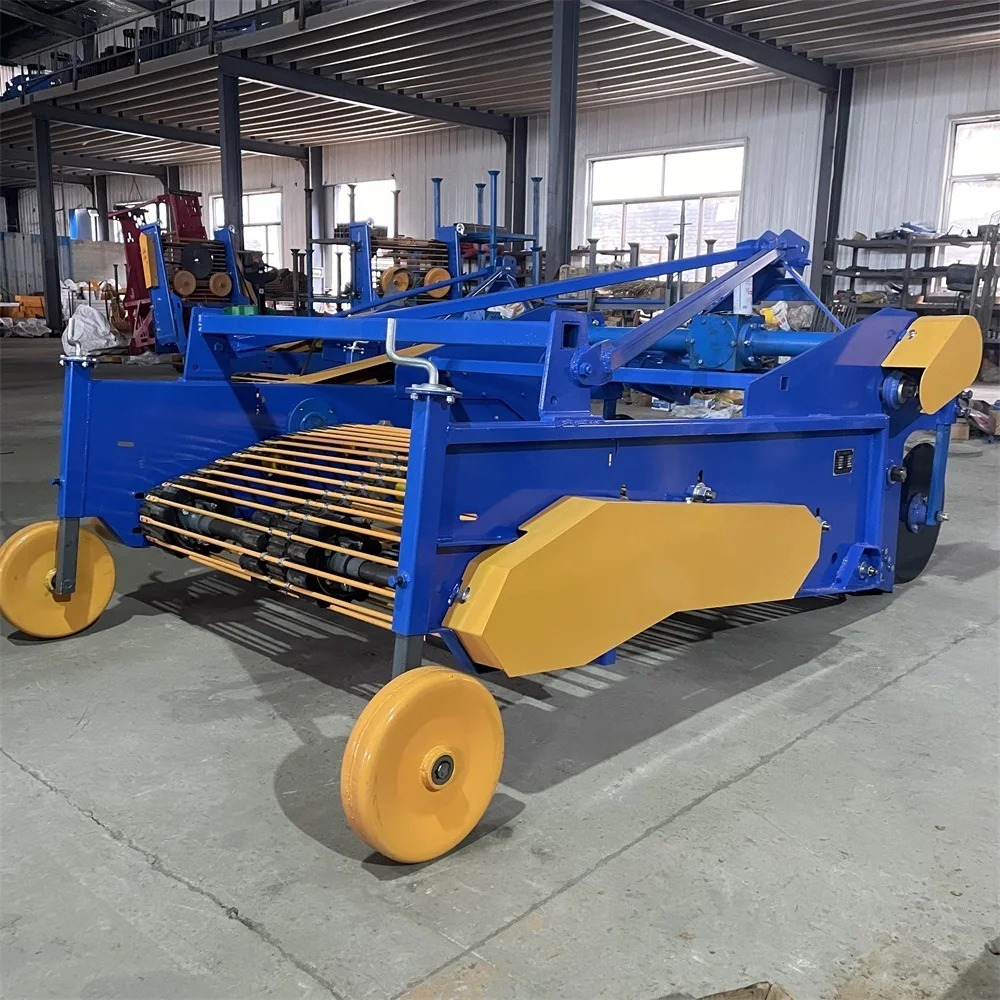 New Condition Automatic Mini C - Combine Harvester Mini ulasan dan harga