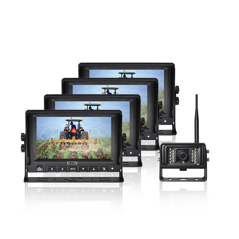 Reliable Wireless Agricultural - Farming Agriculture ulasan dan harga