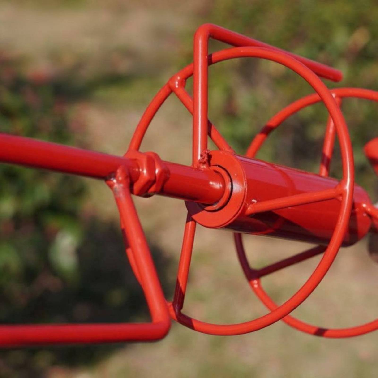 Agricultural Hose Puller Doubl - Farming Pipe For Agriculture ulasan dan harga