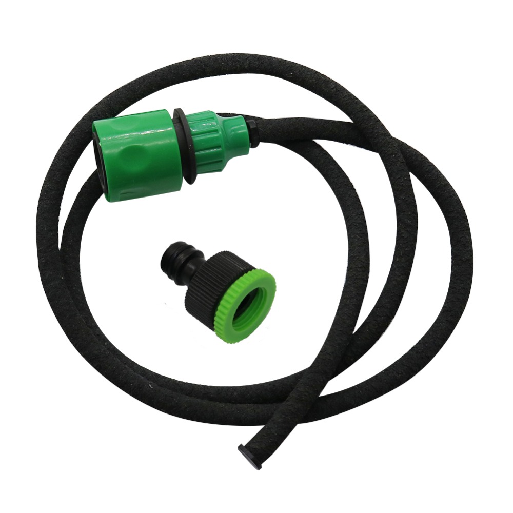 10M Soaker Hose Waterig Kit 4/ - Farming Pipe For Agriculture ulasan dan harga