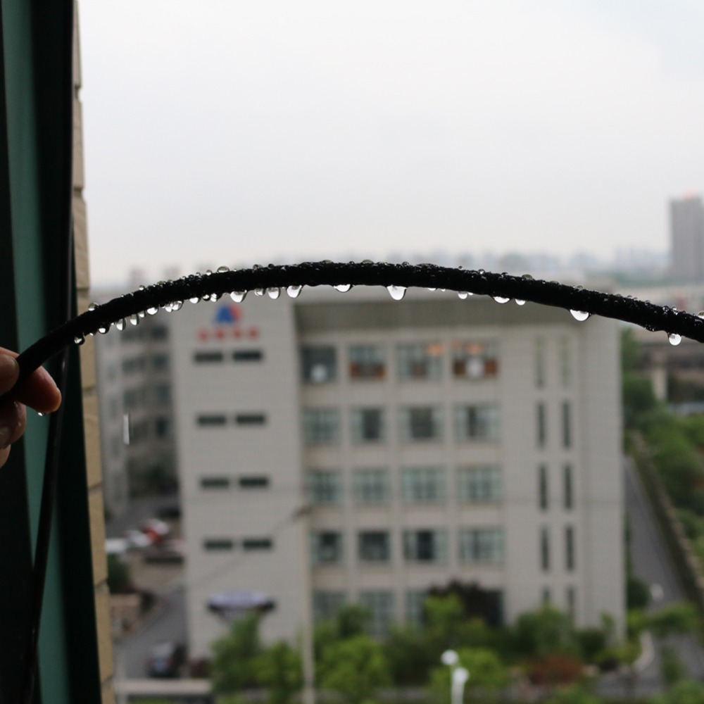 10M Soaker Hose Waterig Kit 4/ - Farming Pipe For Agriculture ulasan dan harga