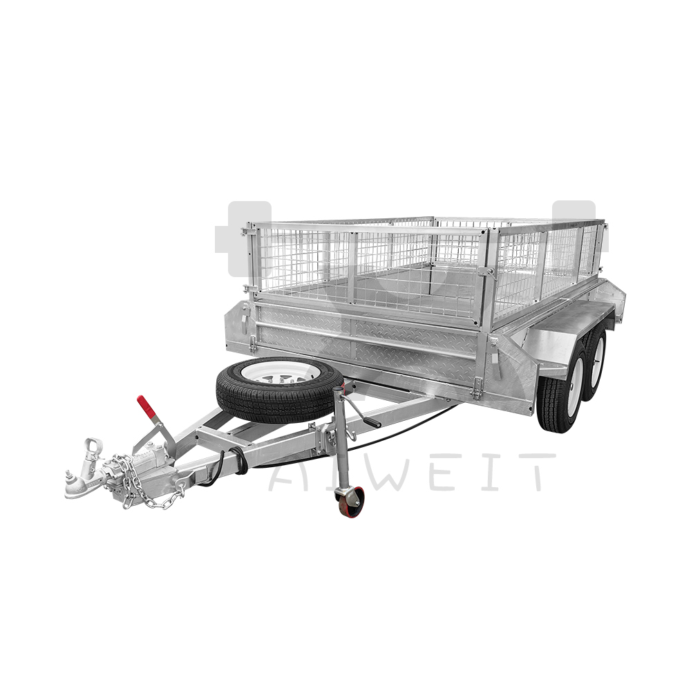 8*5 Heavy Duty Hot Dipped Galv - Farming & Agriculture Word Stacks ulasan dan harga