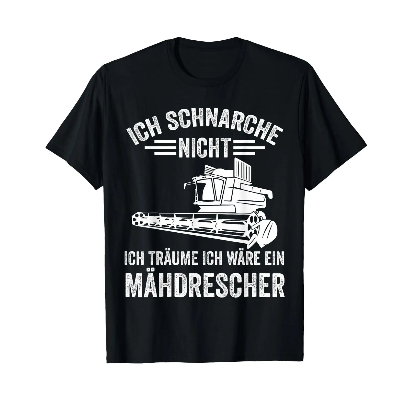Funny German Slogan Combine Ha - Farming Slogans For Agriculture ulasan dan harga