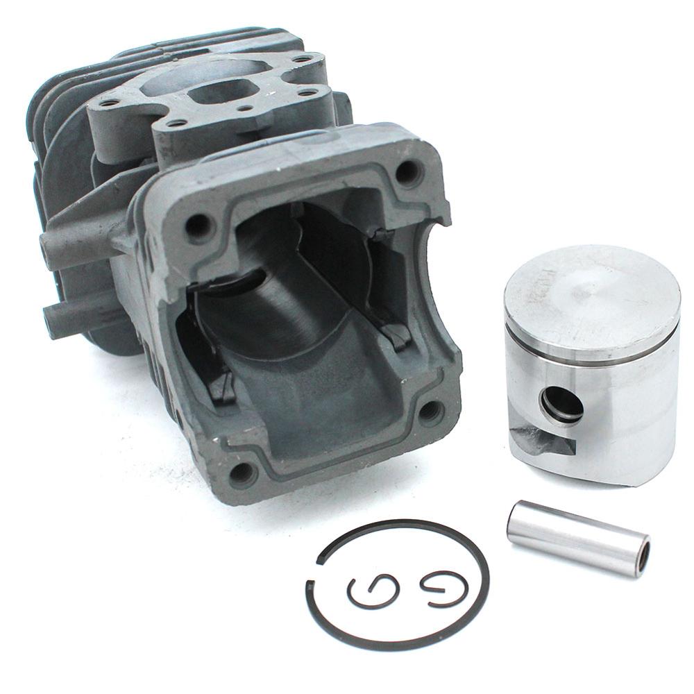 Cylinder Piston Kit for Husqva - Husqvarna Chainsaw 120 Mark Ii ulasan dan harga