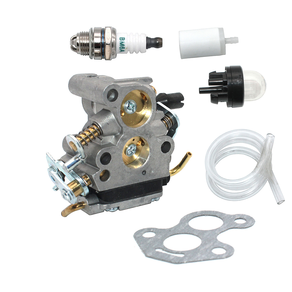 Carburetor for Husqvarna 235 2 - Husqvarna Chainsaw 120 Mark Ii ulasan dan harga