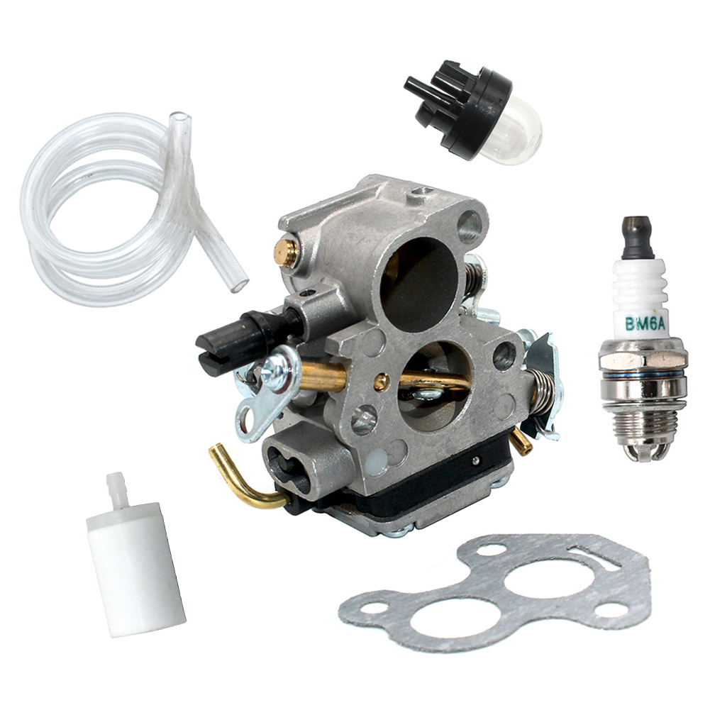 Carburetor for Husqvarna 235 2 - Husqvarna Chainsaw 120 Mark Ii ulasan dan harga
