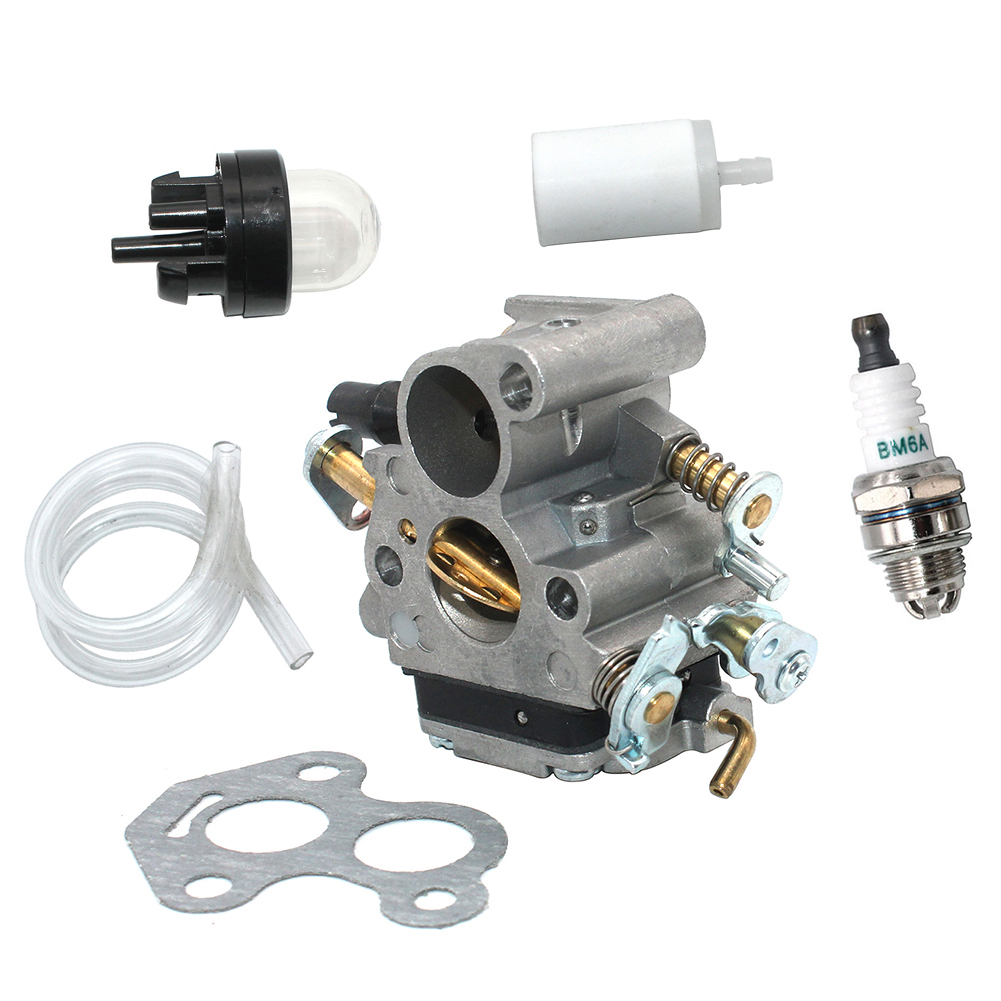 Carburetor for Husqvarna 235 2 - Husqvarna Chainsaw 120 Mark Ii ulasan dan harga