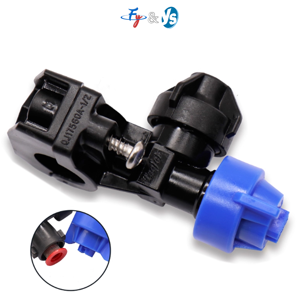 High Pressure Agricultural Spr - Farming Pipe For Agriculture ulasan dan harga