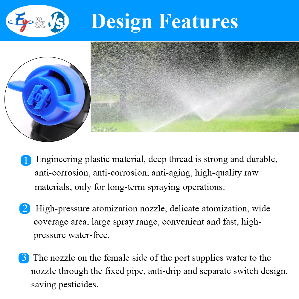 High Pressure Agricultural Spr - Farming Pipe For Agriculture ulasan dan harga
