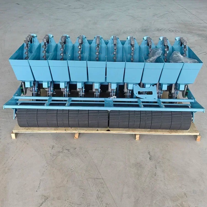 Farm Machinery New Agriculture - Organic Farming In Agriculture ulasan dan harga