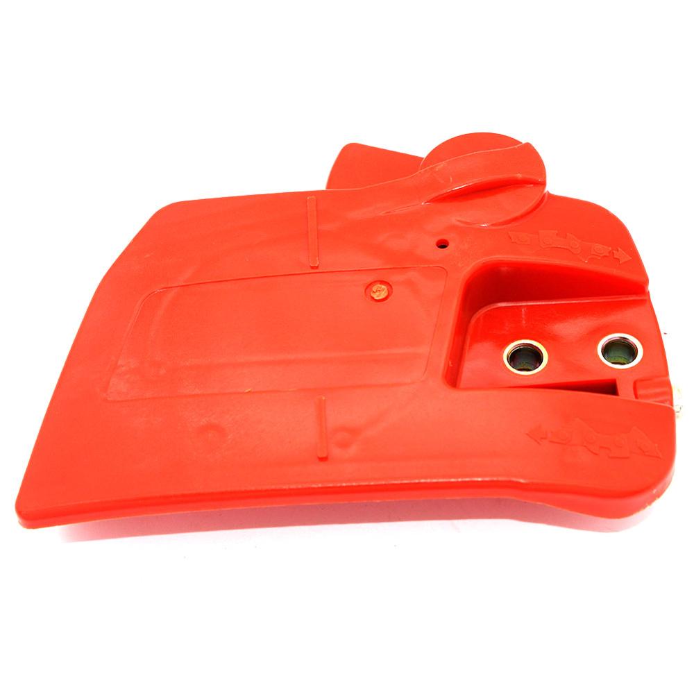 Chain Brake Side Clutch Cover  - Husqvarna Chainsaw 120 Mark Ii ulasan dan harga