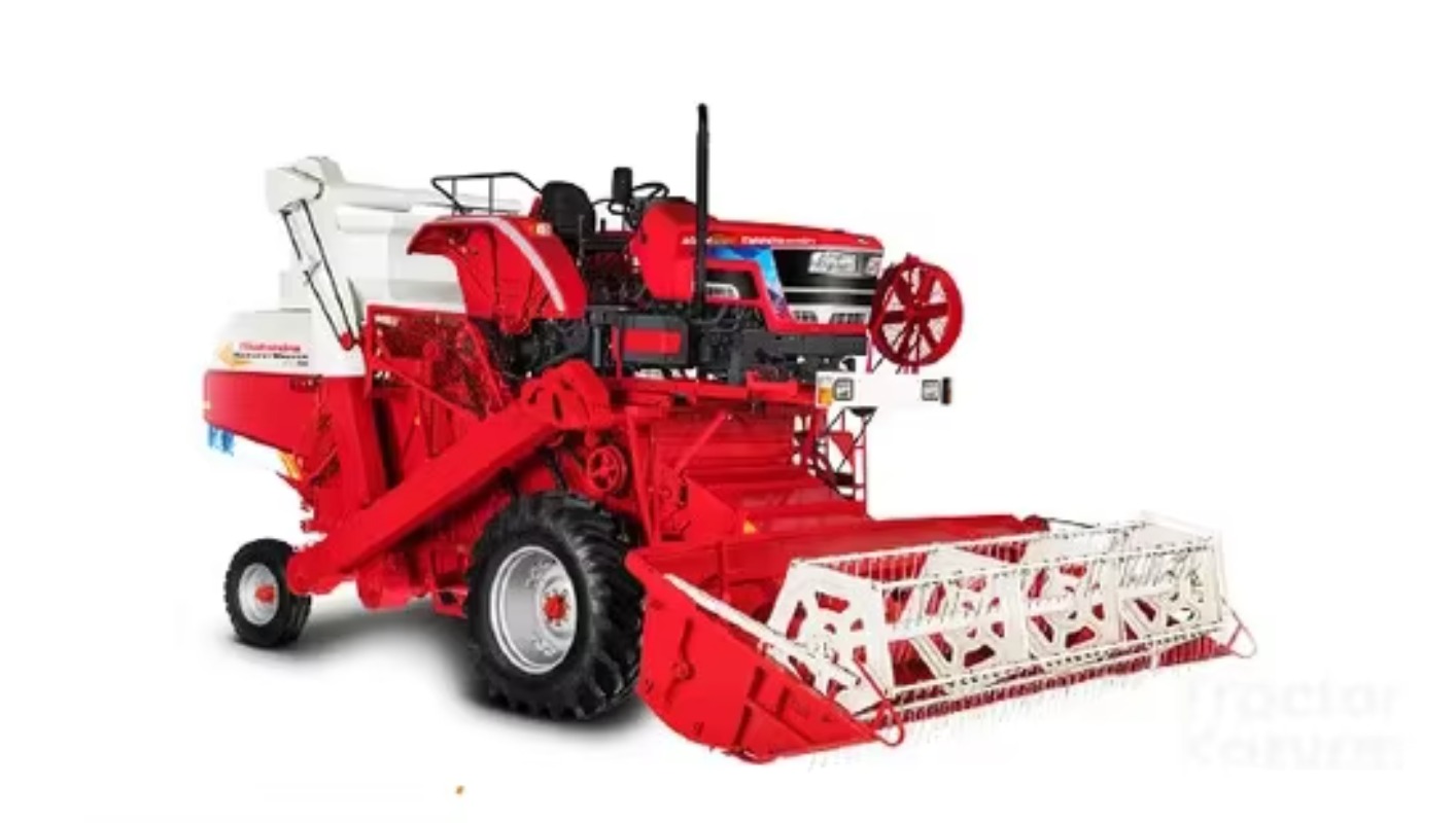 Energy Saving Wheat Combine Ha - Grain Farming Agriculture ulasan dan harga