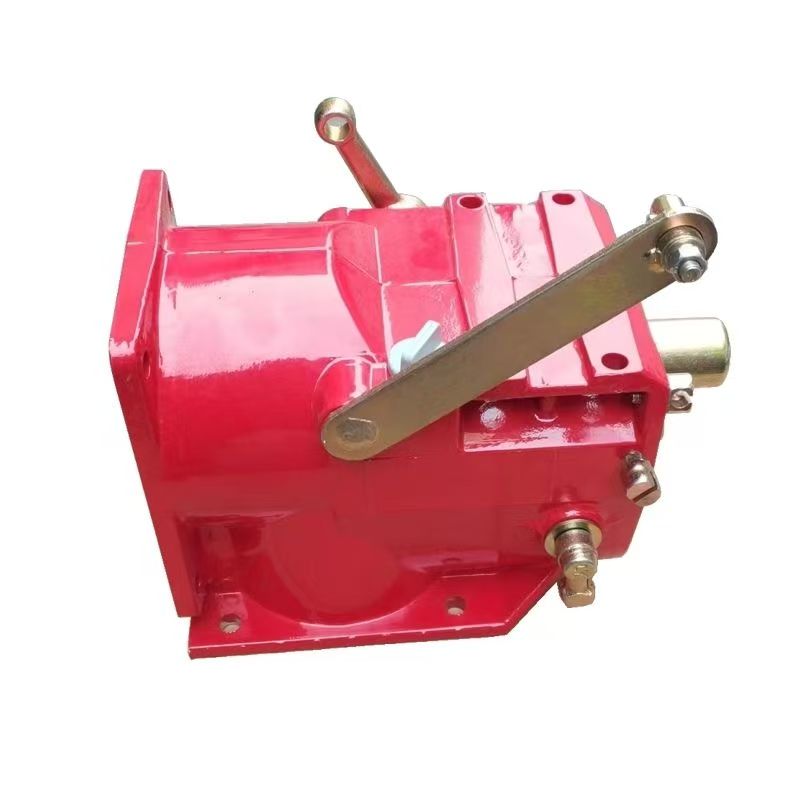 Small Agricultural Bevel Gearb - Farming Agriculture ulasan dan harga