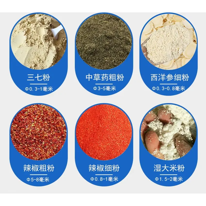 Farm Commercial Electric Grind - Grain Farming Agriculture ulasan dan harga